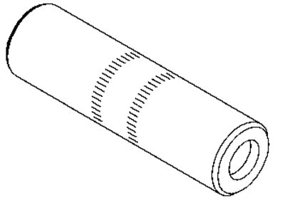 3M 20019 Copper/Aluminum Connector 3M 20019 Copper/Aluminum Connector