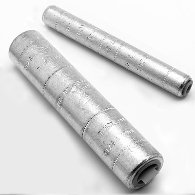 3M 2000T-350-500-CU/AL Oil Stop Transition Connector 3M 2000T-350-500-CU/AL Oil Stop Transition Connector