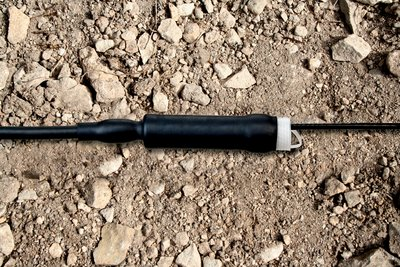 3M Cold Shrink Quick Splice Low Voltage QSLV-M, Non-shielded, Standard, 10 per case