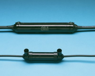 3M 82-A3 Inline Resin Splicing Kits 3M 82-A3 Inline Resin Splicing Kits