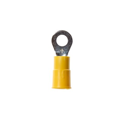 3M MVU10-10RX 50/Bottle Vinyl Insulated Ring 3M MVU10-10RX 50/Bottle Vinyl Insulated Ring