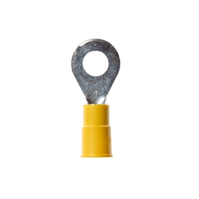 3M MVU10-14R/SX 50/Bottle Vinyl Insulated Ring 3M MVU10-14R/SX 50/Bottle Vinyl Insulated Ring