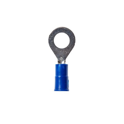 3M MVU14-14R/SX 100/Bottle Vinyl Insulated Ring 3M MVU14-14R/SX 100/Bottle Vinyl Insulated Ring
