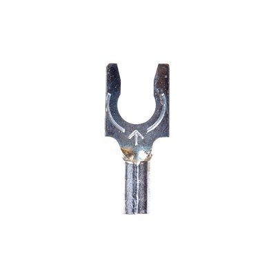 3M M18-8FX Fork Nn-Insulated, 100/b 3M M18-8FX Fork Nn-Insulated, 100/b