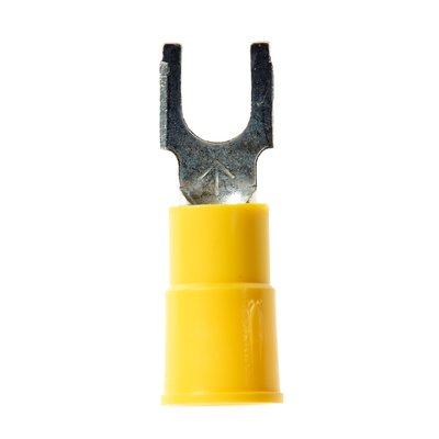 3M MV10-10FBX 50/Bottle Vinyl Insulated Block Fork 3M MV10-10FBX 50/Bottle Vinyl Insulated Block Fork