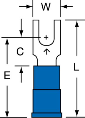3M MNG14-6FB/SX MNG14-6FB/SX BLOCK 3M MNG14-6FB/SX MNG14-6FB/SX BLOCK