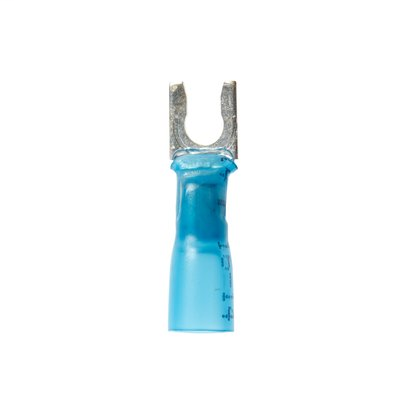 3M Scotchlok Locking Fork Heatshrink, 25/bottle, MH14-8FLX