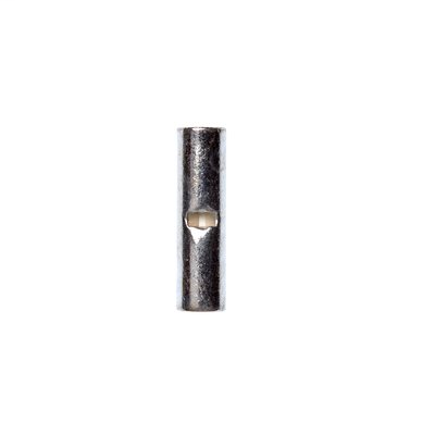 3M M10BCX 50/Bottle Seamless Non-Insulated Butt Connector 3M M10BCX 50/Bottle Seamless Non-Insulated Butt Connector