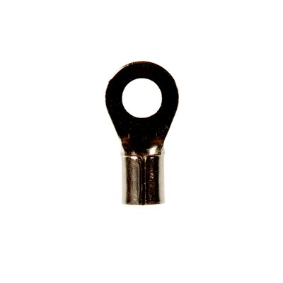 3M MU10-10RHTX 50/Bottle Non-Insulated High Temperature Ring 3M MU10-10RHTX 50/Bottle Non-Insulated High Temperature Ring