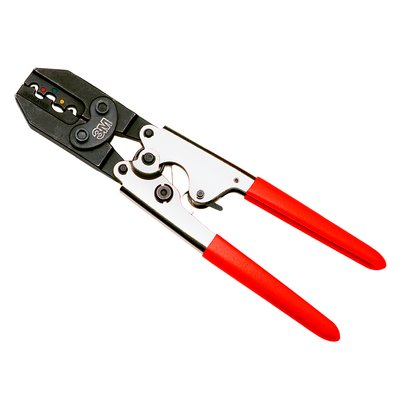 3M TR-490 TR-490 RATCHET TOOL 3M TR-490 TR-490 RATCHET TOOL