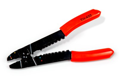 3M Scissors Style TH-450 - CARDED