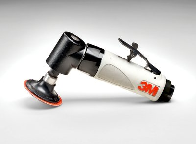 3M Disc Sander 28341, 2 in .3 hp 20,000 RPM, 1 per case