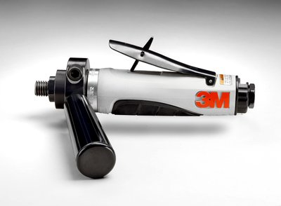 3M Inline Sander 28339, 1 hp 5/8-11 External Shaft, 1 per case