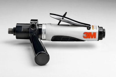 3M Inline Sander 28338, 1 hp 5/8-11 External Shaft, 1 per case
