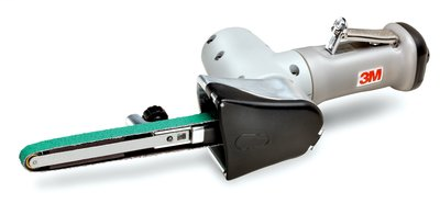 3M File Belt Sander 28366, .6 hp, 1 per case