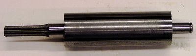 3M Rotor 06640, 1 per case