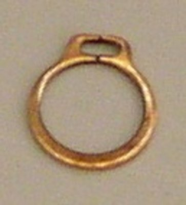 3M Retaining Ring 06519, 1 per case