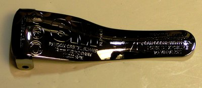 3M Throttle Lever 30342, 1 bag per case