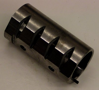 3M Cylinder 06602, 1 per case