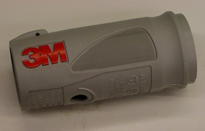3M Housing Cover 06599, .5 HP, 1 per case