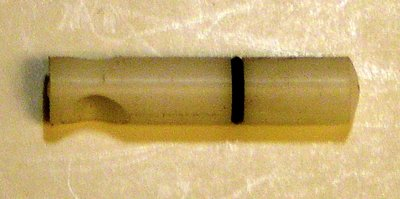 3M Valve Stem Assembly 30338, 1 bag per case