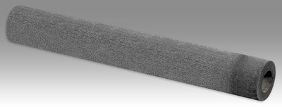 Scotch-Brite Cut and Polish Flap Brush Steel, 11-1/2 in x 38-1/2 in x 5-3/4 in 7A MED, 1 per case