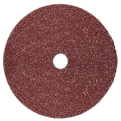 3M Cubitron II Fibre Disc 982C, 5 in x 7/8 in 36+, 25 per inner 100 per case