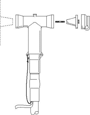 3M Equipment Connection Splicing Kit 5815-E, 1 per case