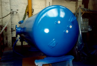 3M Scotchkote Epoxy Coating 162PWX Pt B, Activator