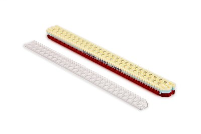 3M MS² Super Mate Straight/Bridge Module Dry Transparent