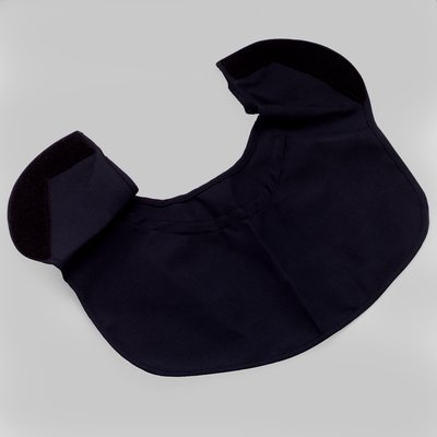 3M Neck Protector 527-01-24R01, 1/Case