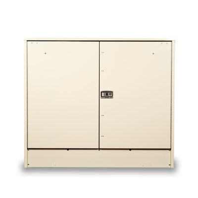 3M Pad Mount SS Cabinet 4220G, 3600 Pair, 710 Module