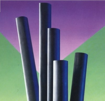 3M Medium-Wall, Flame-Retardant Cable Sleeve MDT