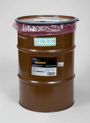 3M Fastbond Contact Adhesive 30NF Green, 55 gal (52) Open Head Drum, 1 per case