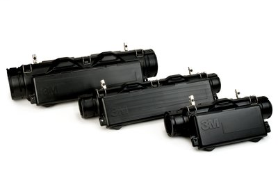 3M SLiC Aerial Terminal 328 with ATS/TR Block and SES
