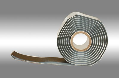 3M Sealing Tape 2900-R 1.5 Inch x 5 Feet