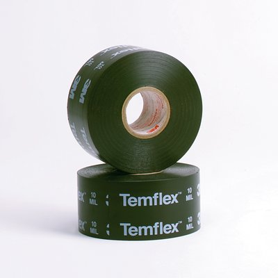 3M Electrical 1100-UNPRINTED-2x100FT Unprinted Corrosion Protection Tape 3M Electrical 1100-UNPRINTED-2x100FT Unprinted Corrosion Protection Tape