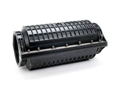 3M Pressurized Closure System 2-Type 505 Cover