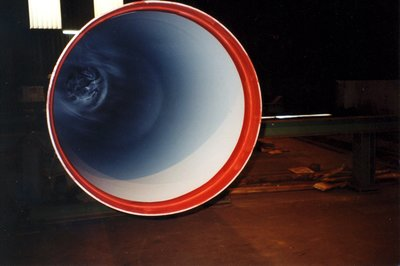 3M Scotchkote Epoxy Coating 162HB Pt B, Activator