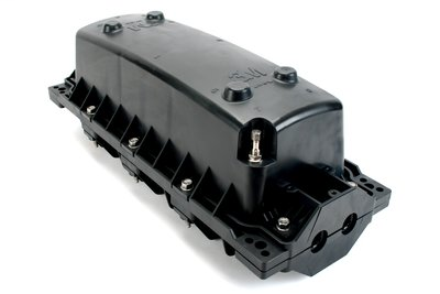 3M Fiber Optic Splice Closure 2178-LS