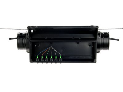 3M SLiC Fiber Aerial Terminal Closure SLFT-530-D-1A-12-EPAA