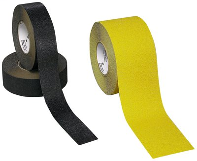3M Safety-Walk Slip-Resistant General Purpose Tapes and Treads 620, Clear, 4 in x 60 ft, Roll, 1/case