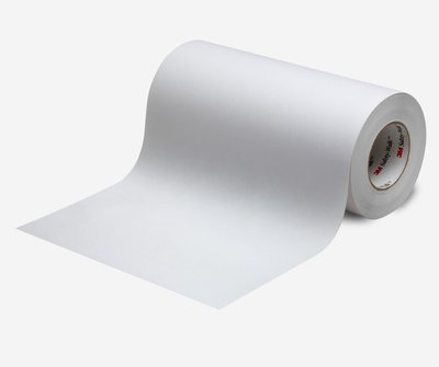 3M Safety-Walk Slip-Resistant Fine Resilient Tapes and Treads 220, Clear, 12 in x 60 ft, Roll, 1/case