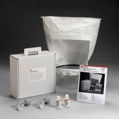 3M Qualitative Fit Test Apparatus FT-10, Sweet 1/Case
