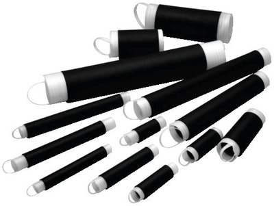 3M Pull 'N' Shrink Tubing 4627-S