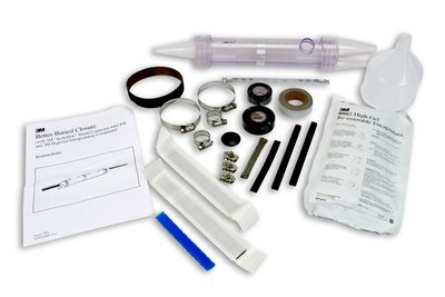 3M Better Buried Closure Kit with Encapsulant
