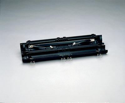3M SLiC Aerial Closure with Floating Bond and SES