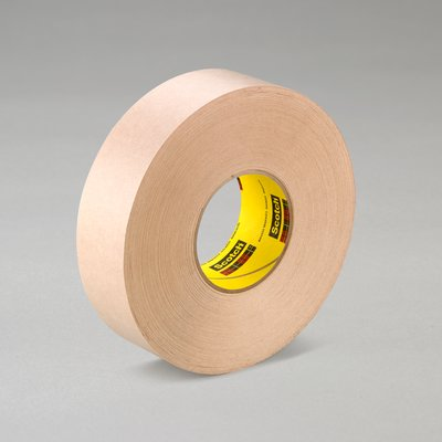3M Heavy Duty Protective Tape 346 Tan, 15 in x 60 yd 16.7 mil, 1 per case Bulk