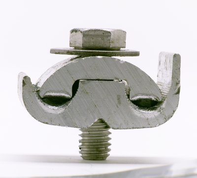 3M Parallel Clamp CP-1, up to 35 kV, 6 AWG