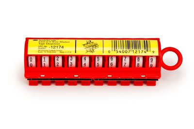 3M STD-0-9 MARKER DISPENSER